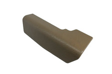 Volvo 850 S70 V70 MK1 Front Driver Right Seat Runner Bolt Trim Cover 6818848