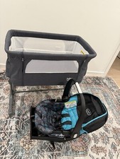 Graco 2074900 4Ever 4 in 1