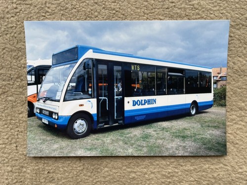 Dolphin coaches - coaches, (yj54uxa)