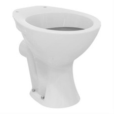 Ideal Standards Sandringham 21 Magnia Low-Level Toilet Pan S351001