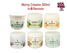 Morny Nature's Moisturising