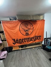 Jägermeister Large 57" x 92"
