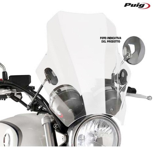 Puig universal bat transparent - puig,