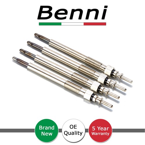 Benni diesel heater glow - benni,