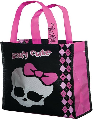 Monster high bag - high,