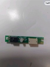 32INCH SHARP 24BC0KR TV IR REMOTE SENSOR 1R-E2-18 