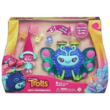 Dreamworks TROLLS Poppy's