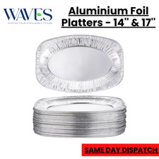 Disposable Aluminium Catering