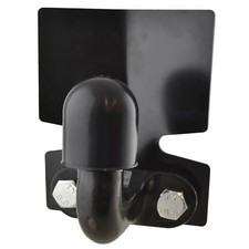 High Reach Tow Ball Alko