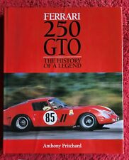FERRARI 250 GTO Anthony