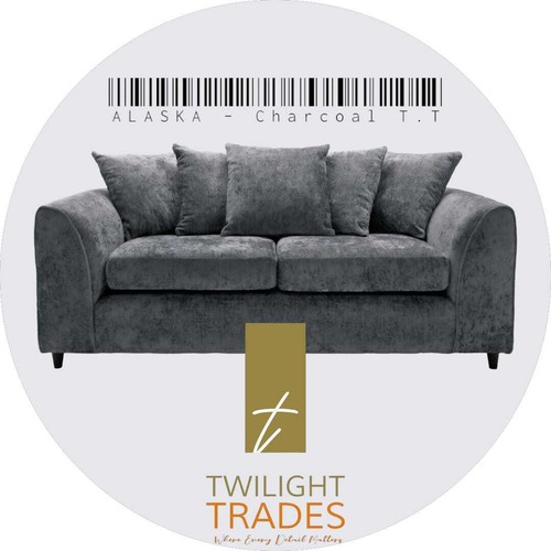 Seaters corners brand - 2,3, seaters,