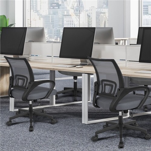 Office computer chair - computer,