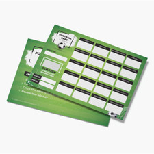 Football Scratch Cards