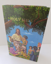 The Rainbow Bible Collins