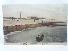 Pleasure Boat Ride Southsea