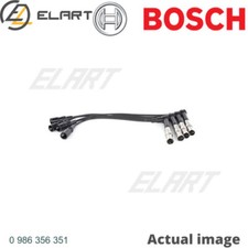 IGNITION CABLE KIT FOR