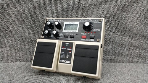 Boss digital delay - dd-20,
