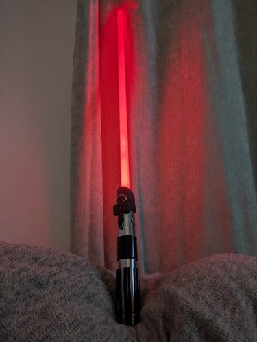 Full sized master - master, replicas