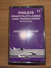 Private Pilots Licence Audio