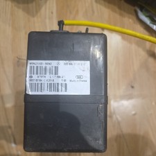 Mercedes-Benz S-Class Central