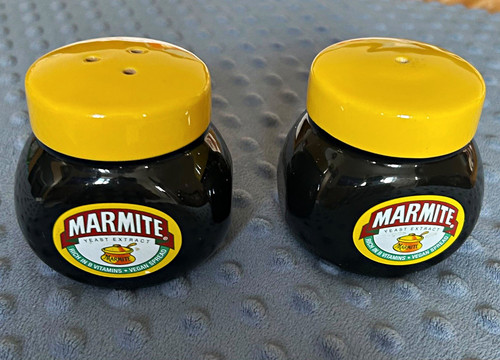 Marmite yeast extract - marmite, &