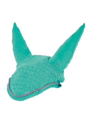 New fly veil ear - new,