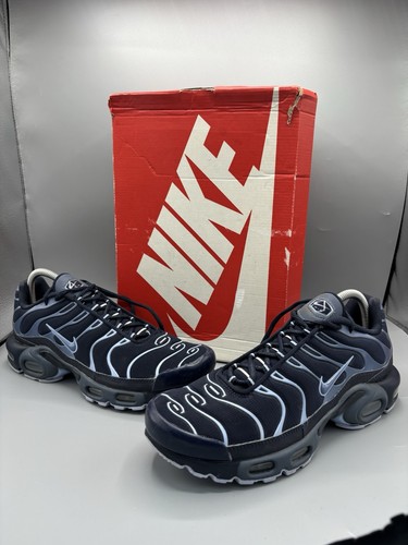 Nike air max plus obsidian - air,
