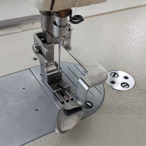 Presser foot accs replacement - presser,