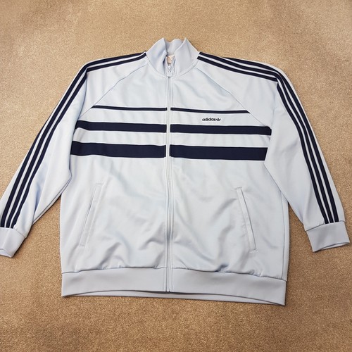 Adidas track jacket - adidas, baby