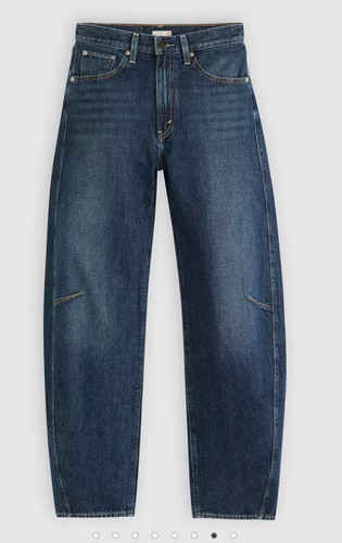 Levi cinch barrel jeans w23 - cinch,