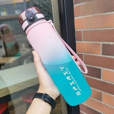 1 Liter Large Capacity Sports