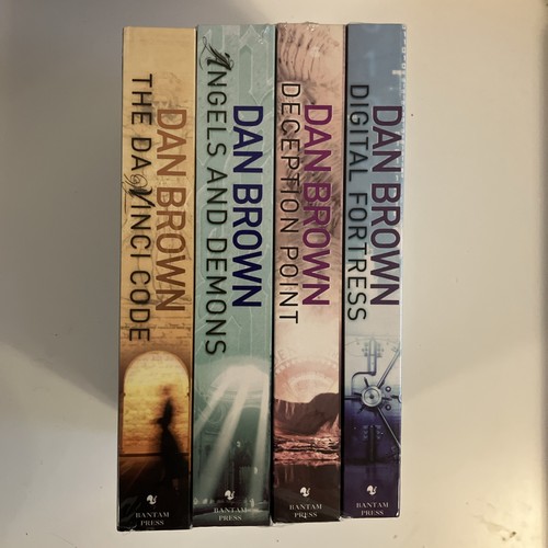 Dan brown vinci - (da, code