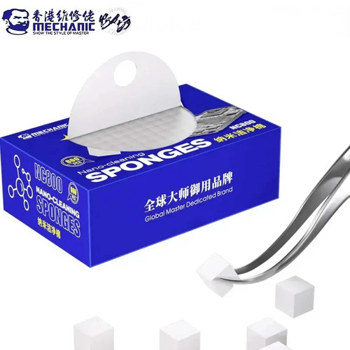 Mechanic nc800 nano cleaning - nc800,