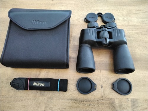 Nikon action 10x50 - nikon,