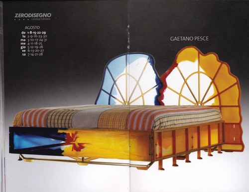 Rare catalog calendar - catalog,