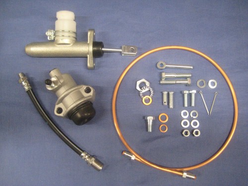 Mgb 1800 clutch master - 1800,
