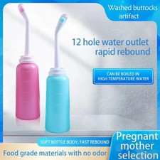 Portable Handheld Travel Bidet