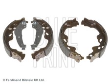REAR BRAKE SHOE SET FITS