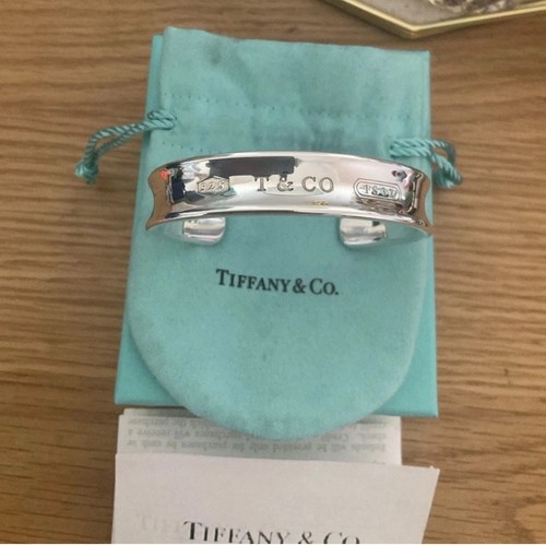 Tiffany 1837 925 - &,