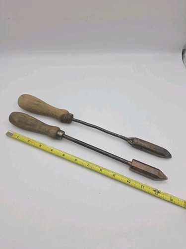 Vintage antique copper - 2,