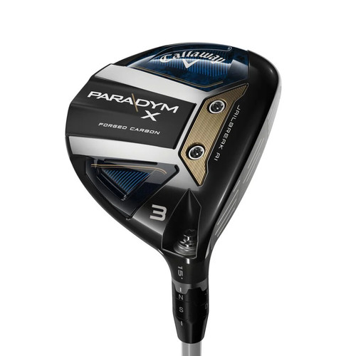 Callaway 2023 paradym - callaway, x