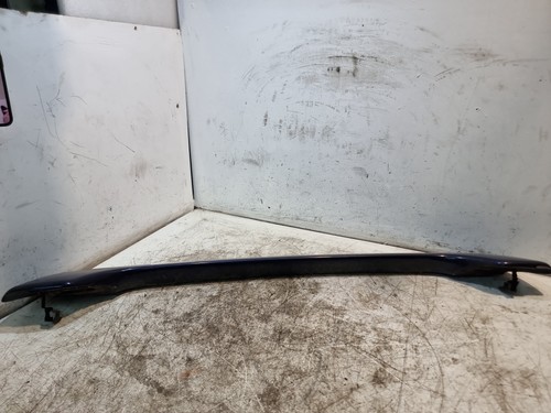 Volvo v70 tailgate spoiler - volvo,