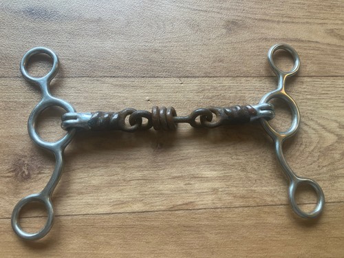 Sweet iron copper tom thumb - copper,