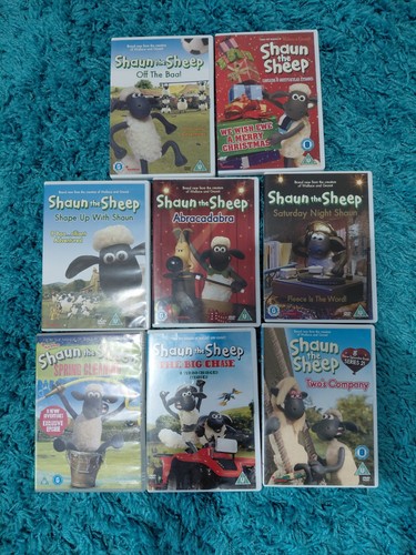 Family friendly bundle job lot - friendly,