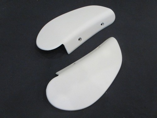 Porsche seat hinge - x,