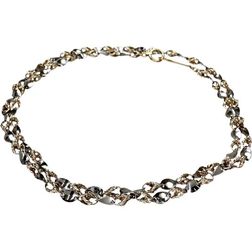 Design chain necklace - design,