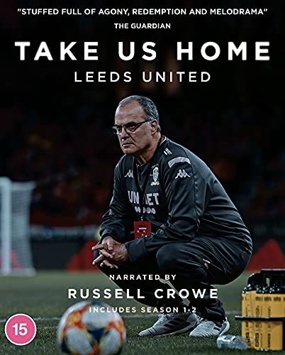 Take home leeds - take, united