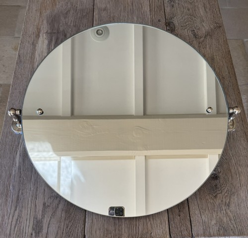 Heritage bathroom round - heritage,