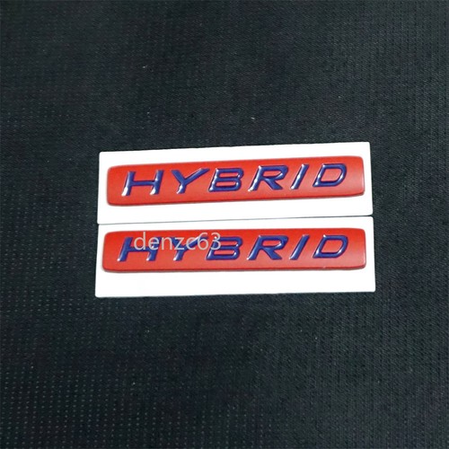 Short matte red hybrid - red,