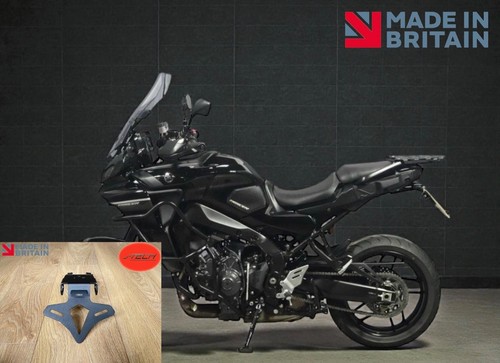 Yamaha tracer gt tail - tracer,